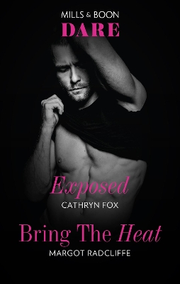 Exposed/Bring the Heat book