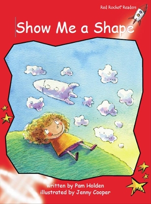 Show Me a Shape book