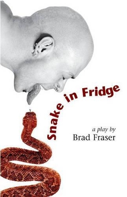 Snake in Fridge: A Play book