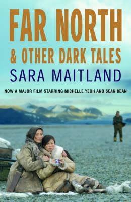 Far North and Other Dark Tales book