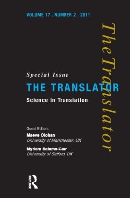 Science in Translation book