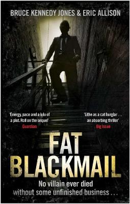 Fat Blackmail by Bruce Kennedy Jones