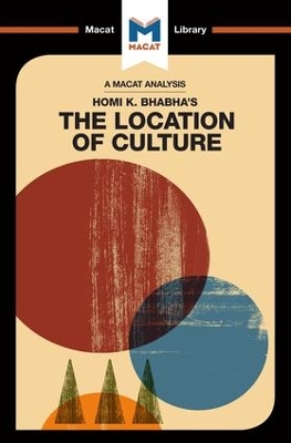 The Location of Culture by Stephen Fay