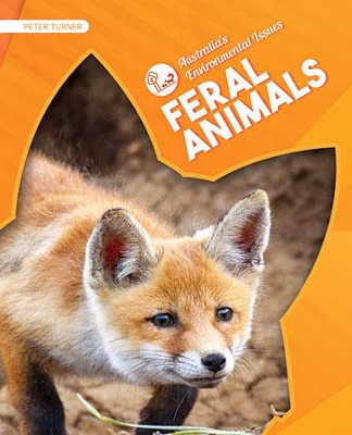 Feral Animals book