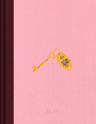 Room Service book