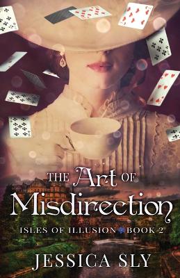 The Art of Misdirection book