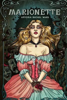Marionette book