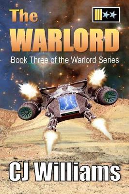 Warlord book