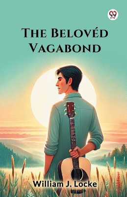 The Beloved Vagabond book