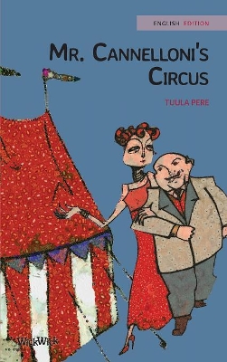 Mr. Cannelloni's Circus book