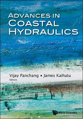 Advances In Coastal Hydraulics book