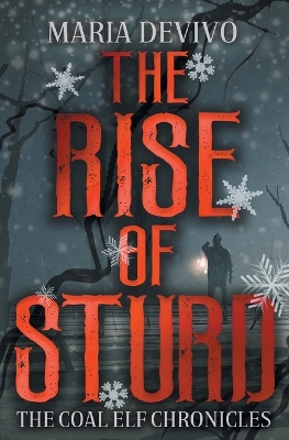 The Rise of Sturd by Maria Devivo