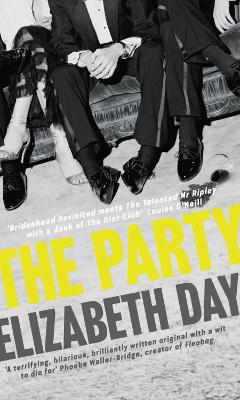 The Party by Elizabeth Day