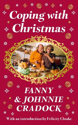 Coping with Christmas: A Fabulously Festive Christmas Companion book