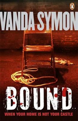 Bound by Vanda Symon