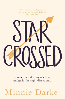 Star-crossed book