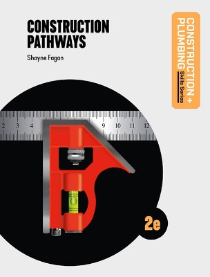 Construction Pathways by Shayne Fagan