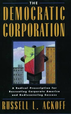 Democratic Corporation book