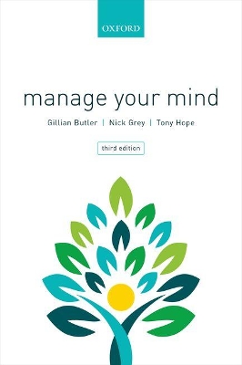 Manage Your Mind book