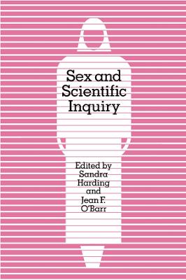 Sex and Scientific Inquiry book