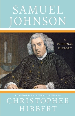 Samuel Johnson book