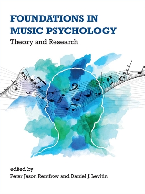 Foundations in Music Psychology: Theory and Research book
