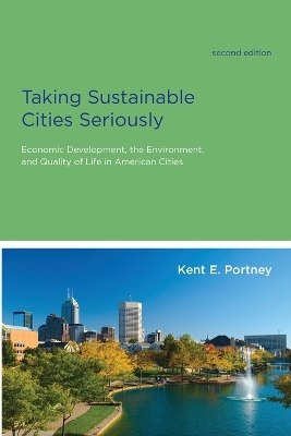 Taking Sustainable Cities Seriously book