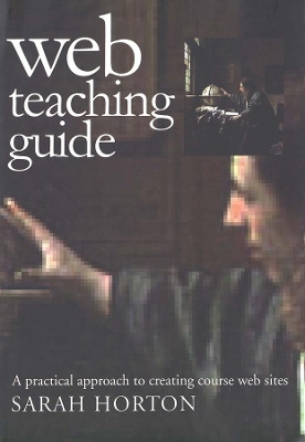 Web Teaching Guide book