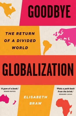 Goodbye Globalization: The Return of a Divided World book