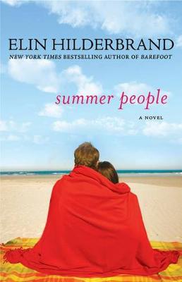 Summer People book