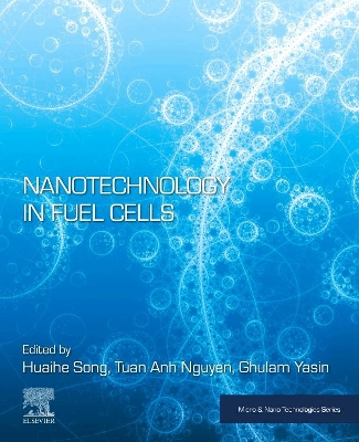 Nanotechnology in Fuel Cells book