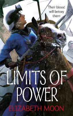 Limits of Power book