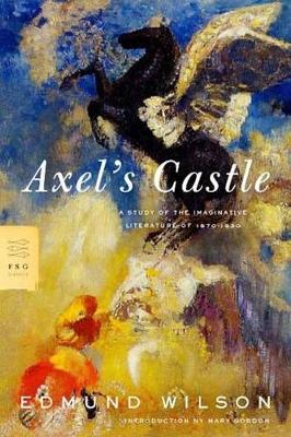 Axel's Castle book