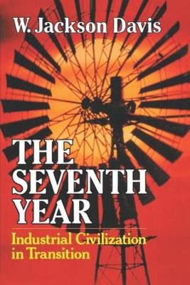 SEVENTH YEAR CL book