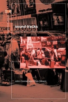 Sound Tracks by John Connell
