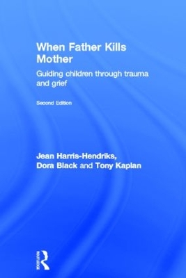 When Father Kills Mother book