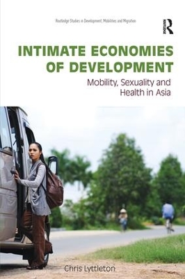 Intimate Economies of Development book