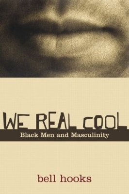 We Real Cool book