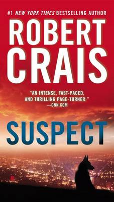 Suspect by Robert Crais