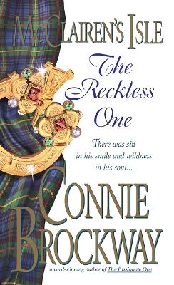Mcclairen's Isle: the Reckless One book