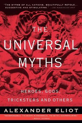 Universal Myths book