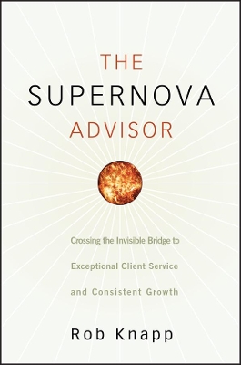 Supernova Advisor book