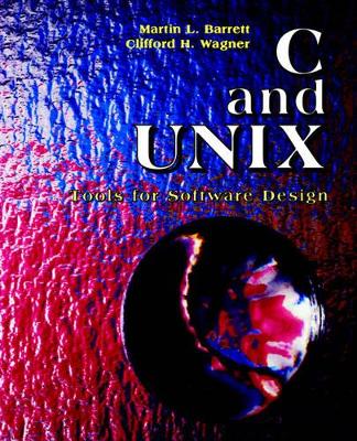 C and UNIX book