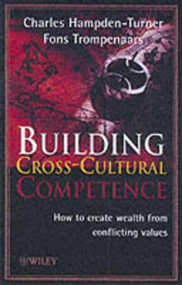 Building Cross-Cultural Competence book