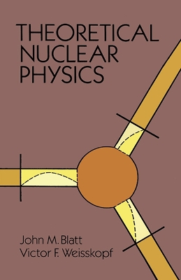 Theoretical Nuclear Physics book