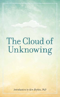 Cloud of Unknowing book