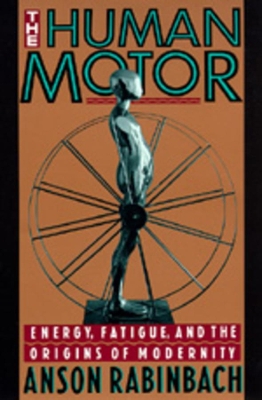 Human Motor book