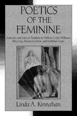 Poetics of the Feminine book