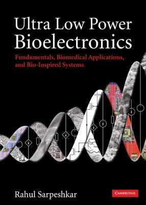 Ultra Low Power Bioelectronics book