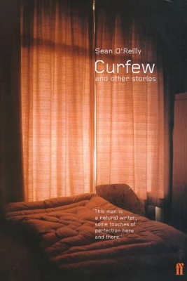 Curfew and Other Stories book